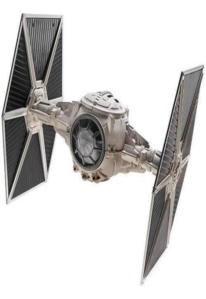 STAR WARS スターウォーズTIE Fighter タイファイター1996 Amazon.com: Star Wars Starfighter Vehicle Tie Fighter : Toys